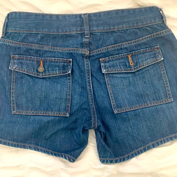 Old Navy Jeans Shorts - Picture 2 of 2